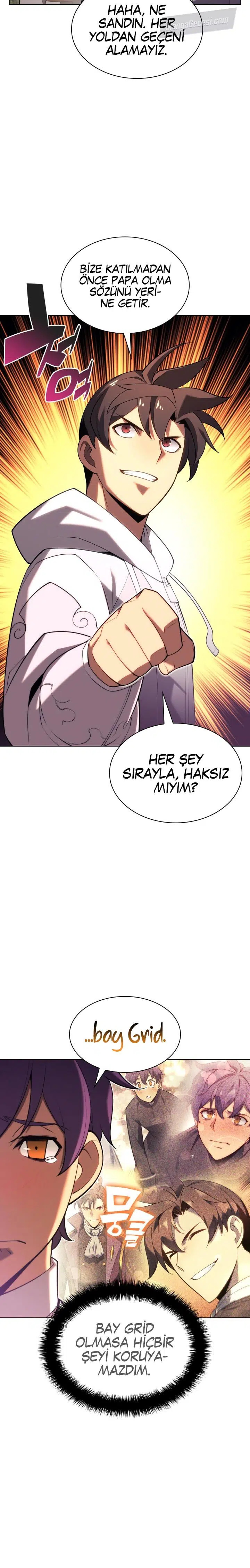 Tamteçhizat - Bölüm 150 Sayfa 27