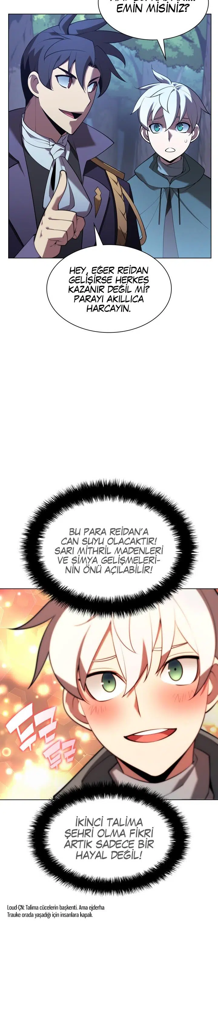 Tamteçhizat - Bölüm 150 Sayfa 33