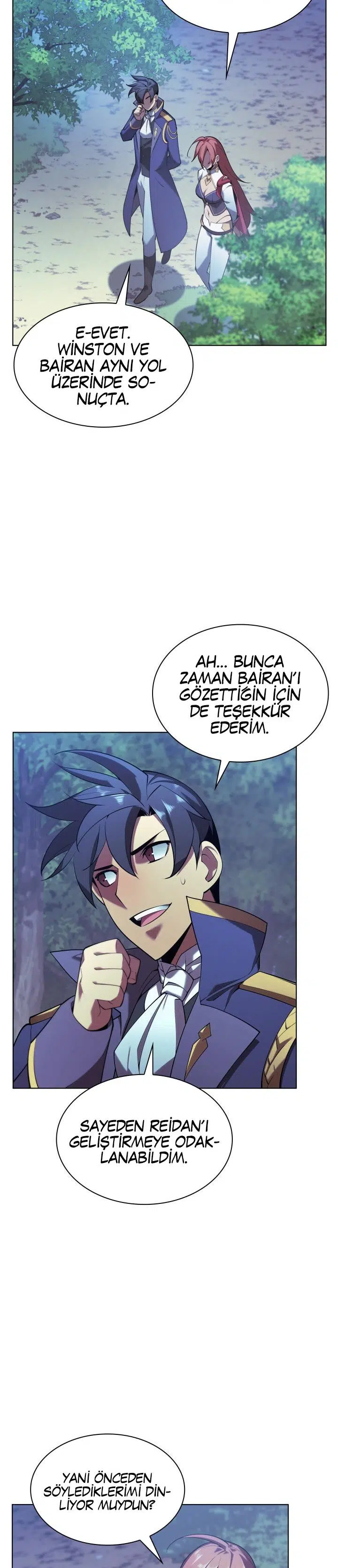 Tamteçhizat - Bölüm 150 Sayfa 36