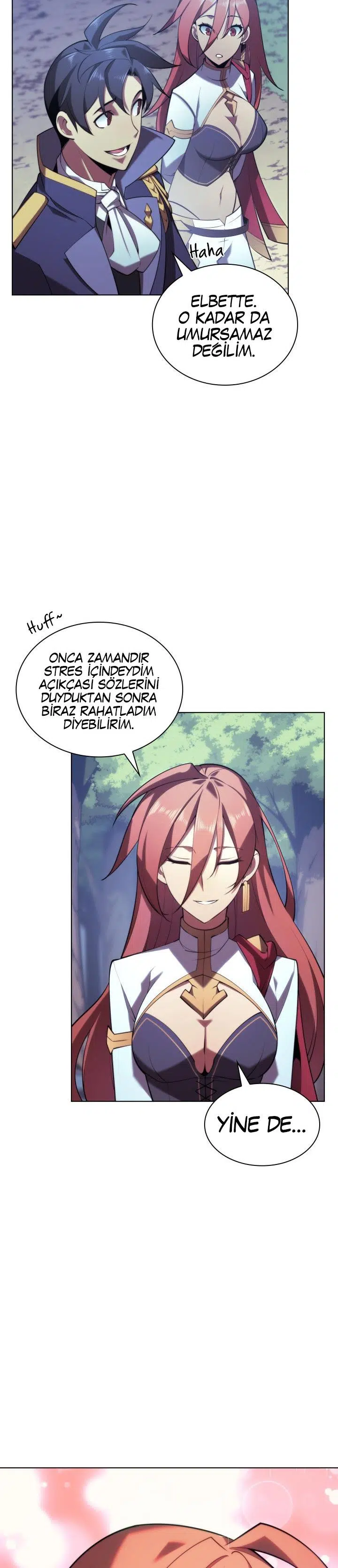 Tamteçhizat - Bölüm 150 Sayfa 37