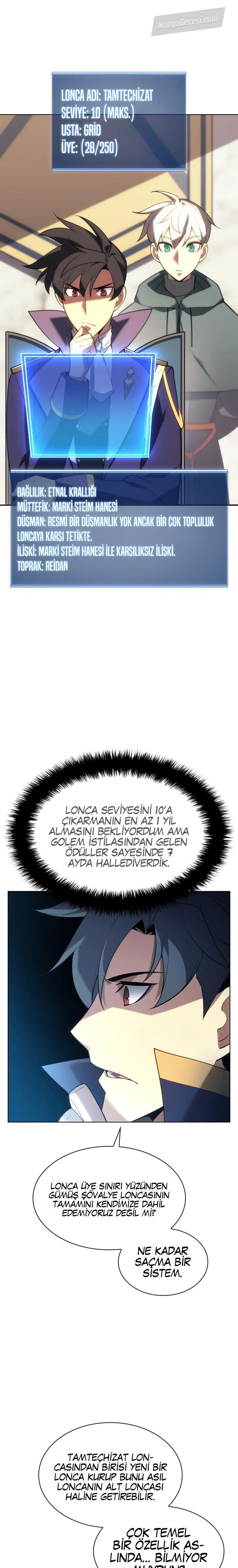 Tamteçhizat - Bölüm 151 Sayfa 13