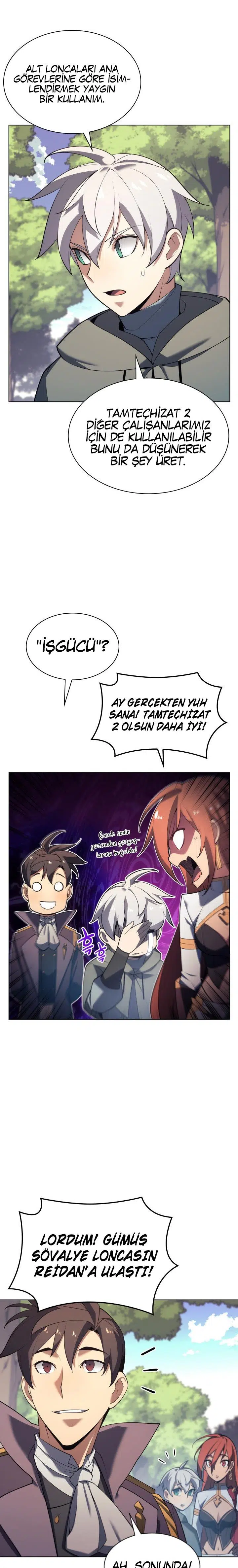 Tamteçhizat - Bölüm 151 Sayfa 16