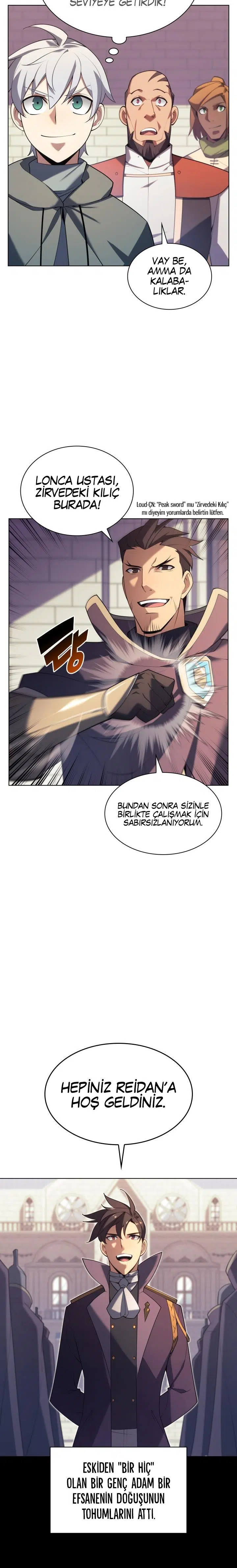 Tamteçhizat - Bölüm 151 Sayfa 18