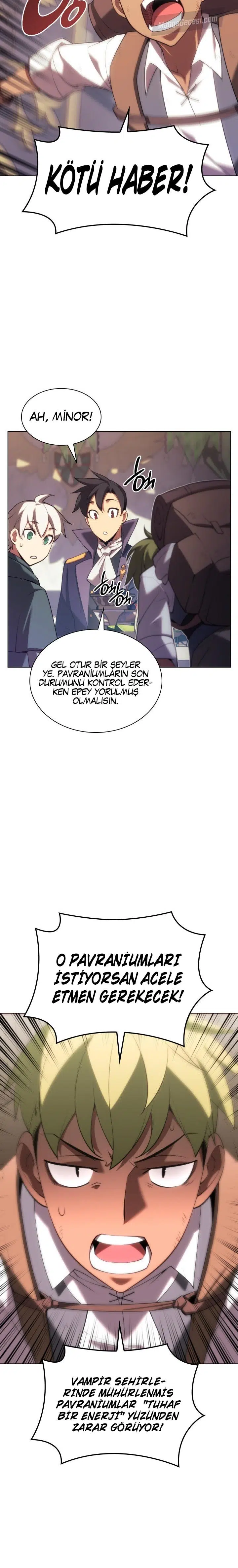 Tamteçhizat - Bölüm 151 Sayfa 24