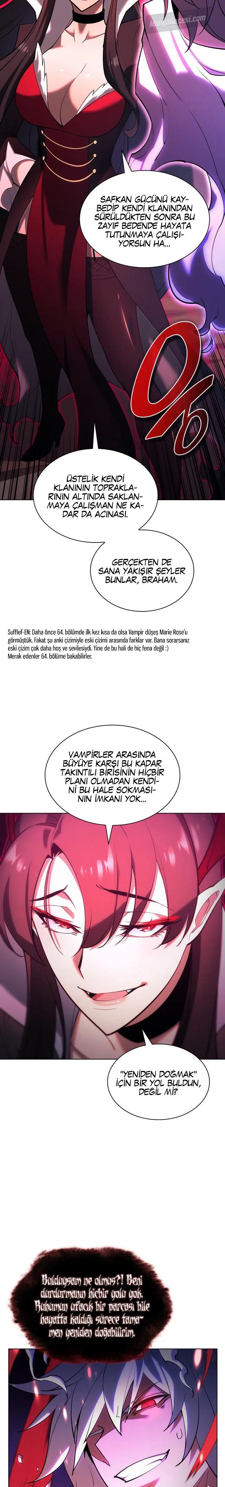 Tamteçhizat - Bölüm 151 Sayfa 28