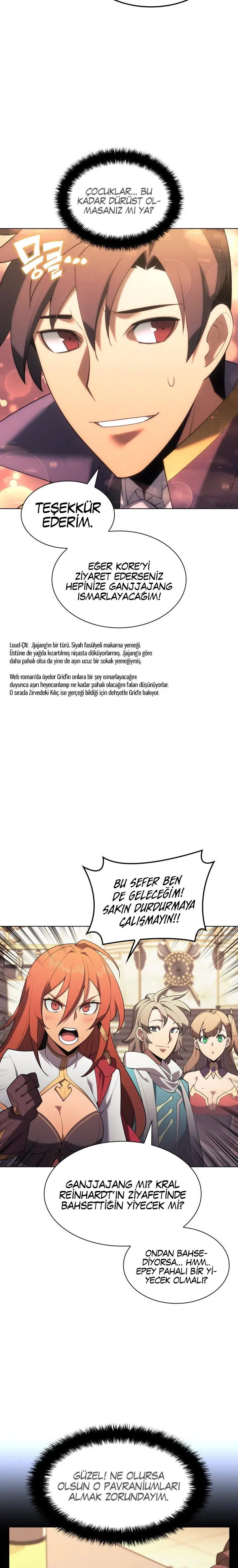 Tamteçhizat - Bölüm 151 Sayfa 35