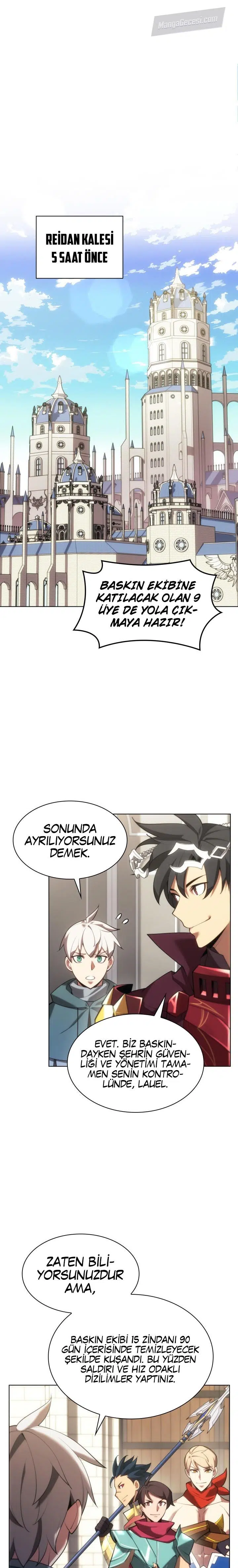 Tamteçhizat - Bölüm 152 Sayfa 1