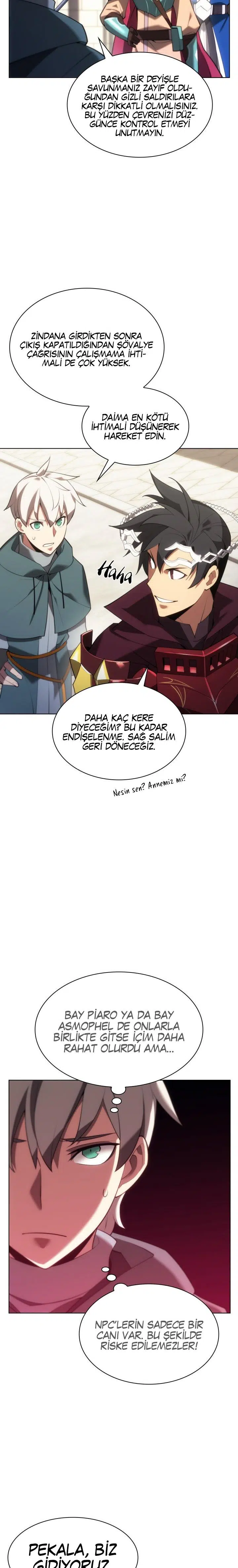 Tamteçhizat - Bölüm 152 Sayfa 2