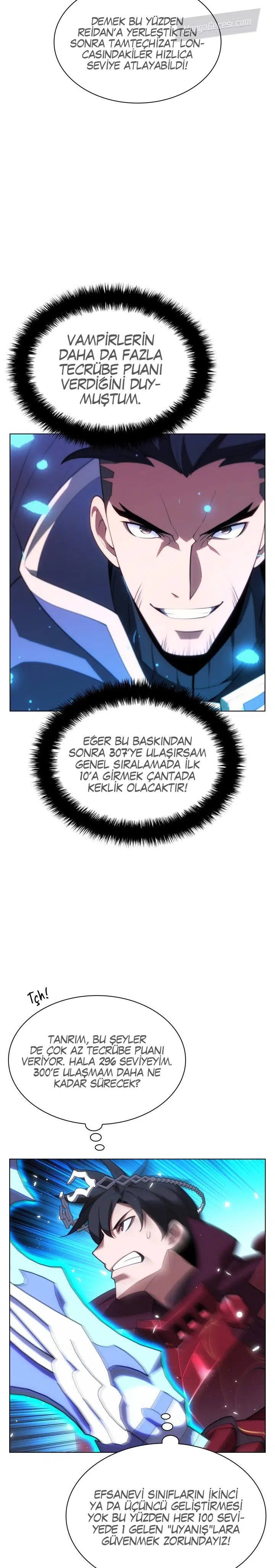 Tamteçhizat - Bölüm 152 Sayfa 9