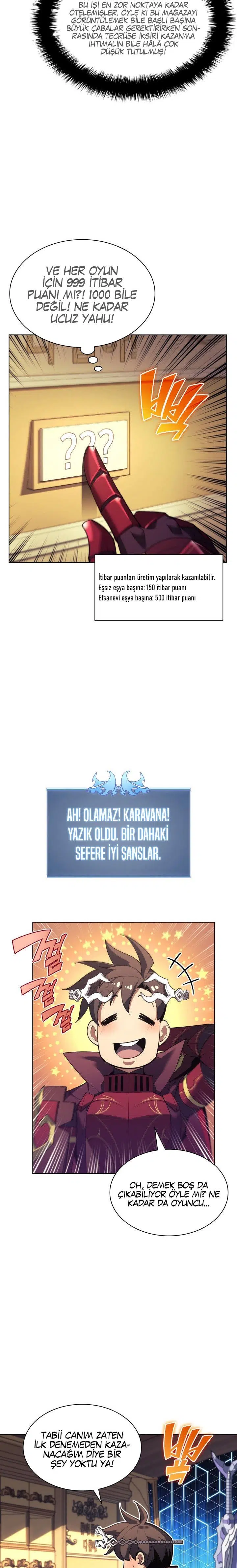 Tamteçhizat - Bölüm 152 Sayfa 14