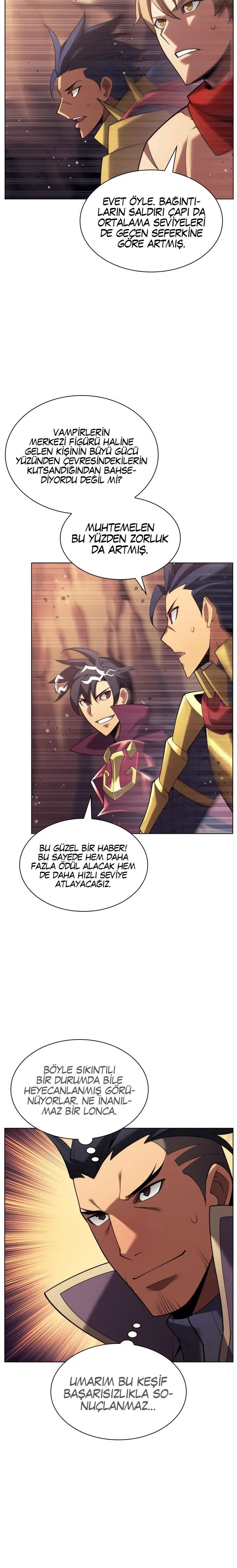Tamteçhizat - Bölüm 152 Sayfa 27