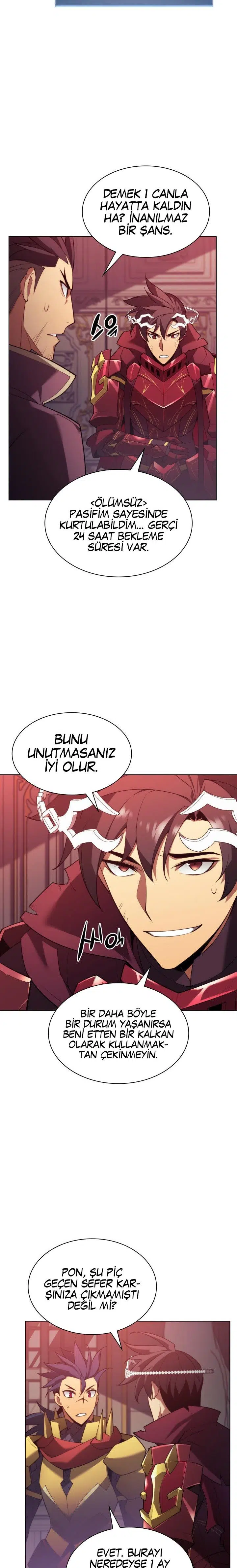 Tamteçhizat - Bölüm 152 Sayfa 34