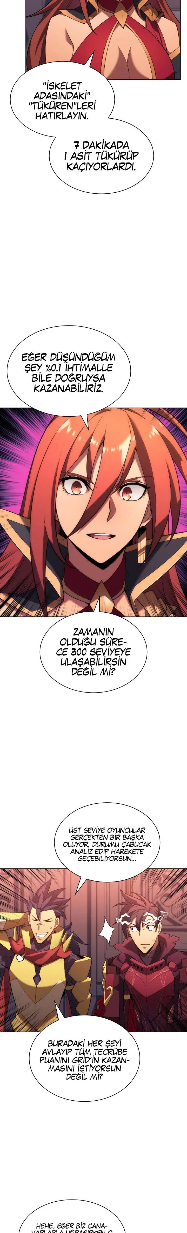 Tamteçhizat - Bölüm 152 Sayfa 38