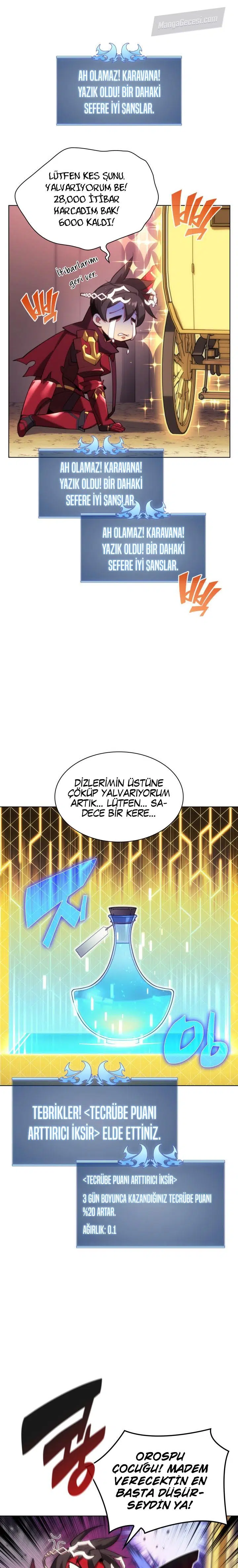 Tamteçhizat - Bölüm 153 Sayfa 3