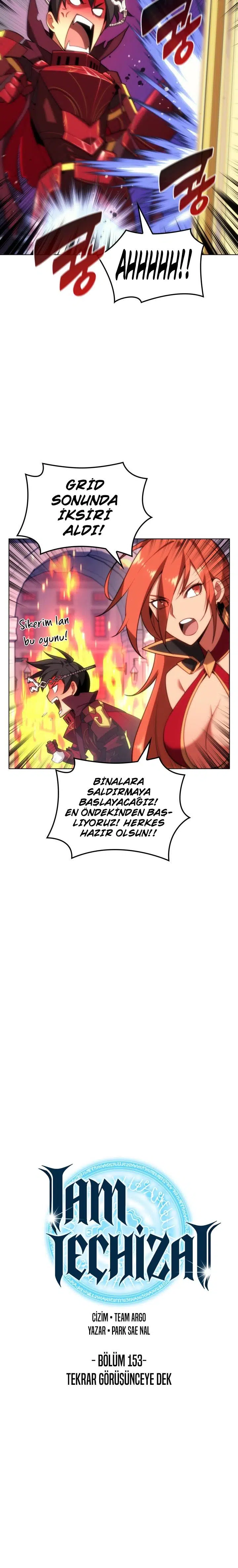 Tamteçhizat - Bölüm 153 Sayfa 4