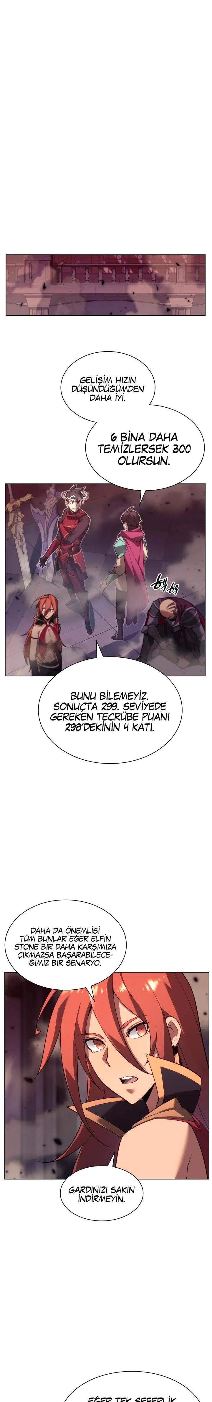 Tamteçhizat - Bölüm 153 Sayfa 16