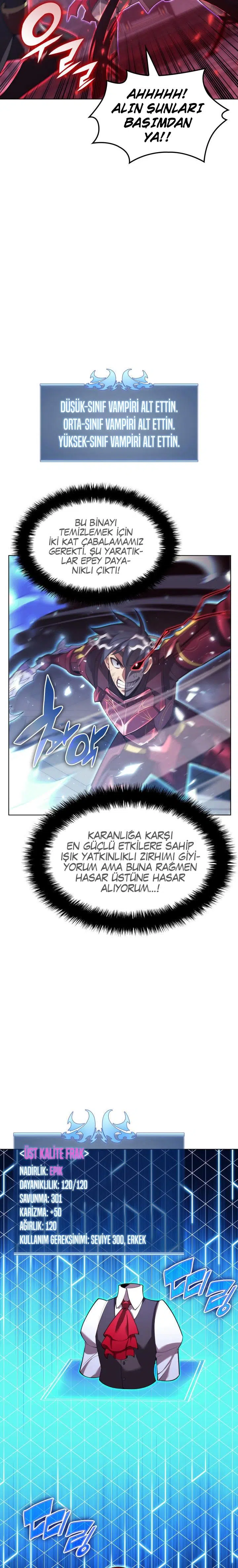 Tamteçhizat - Bölüm 153 Sayfa 18