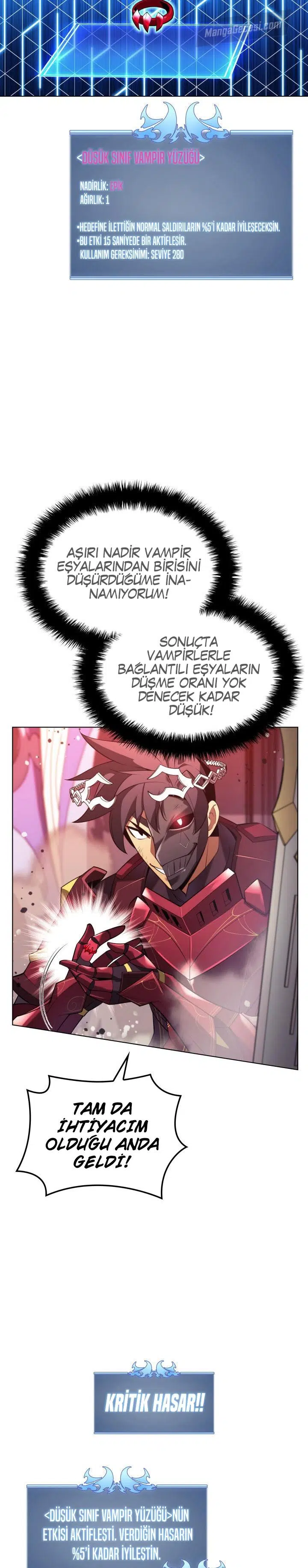 Tamteçhizat - Bölüm 153 Sayfa 19