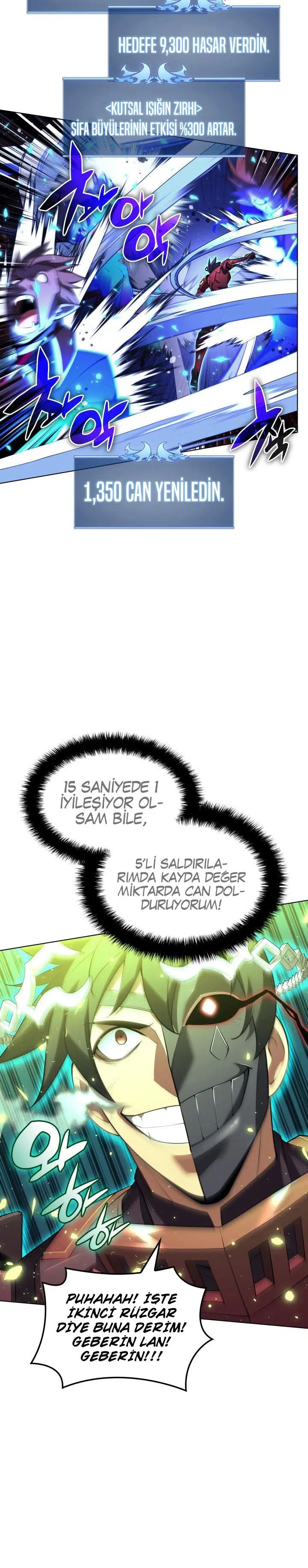 Tamteçhizat - Bölüm 153 Sayfa 20