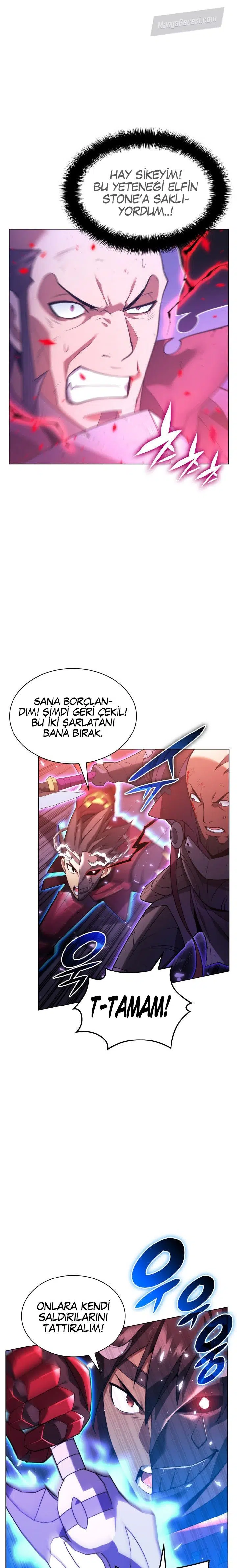 Tamteçhizat - Bölüm 153 Sayfa 23