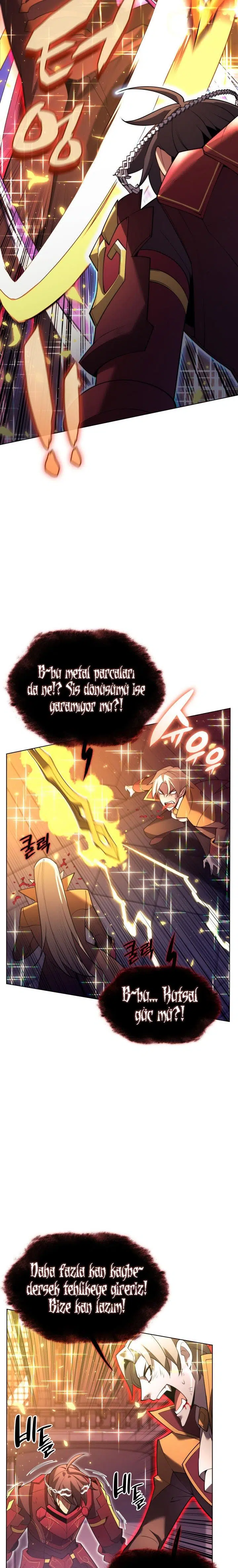 Tamteçhizat - Bölüm 153 Sayfa 26