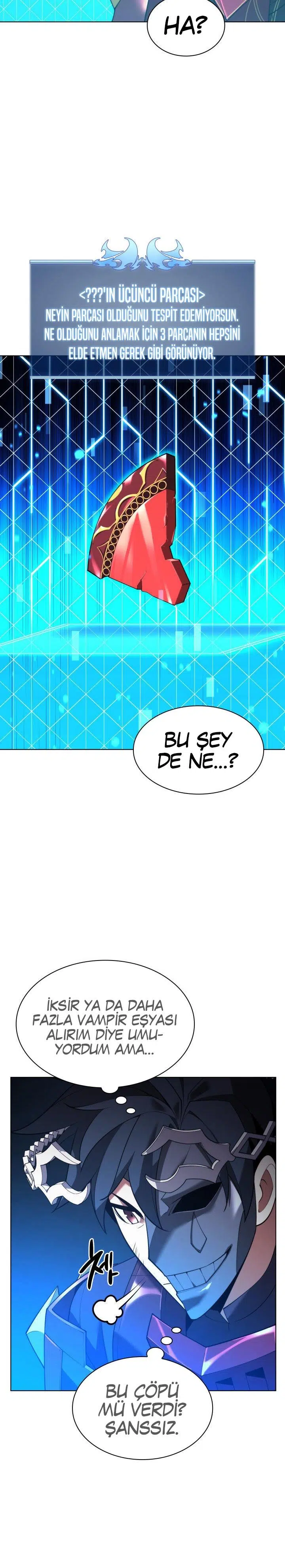 Tamteçhizat - Bölüm 153 Sayfa 30