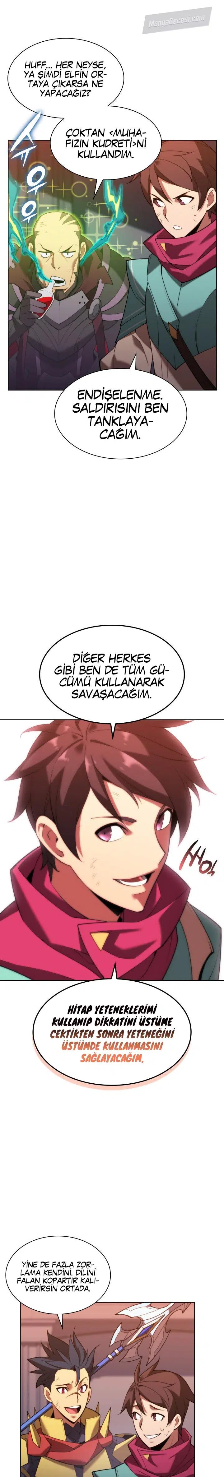 Tamteçhizat - Bölüm 153 Sayfa 31