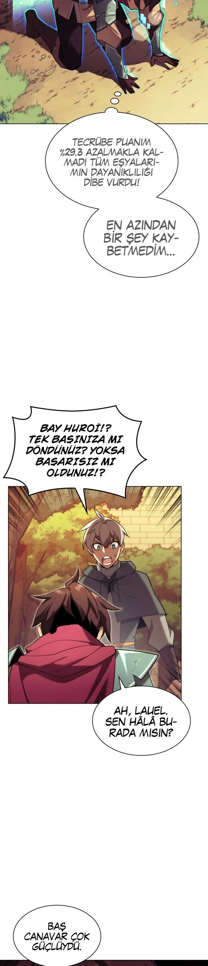 Tamteçhizat - Bölüm 156 Sayfa 2