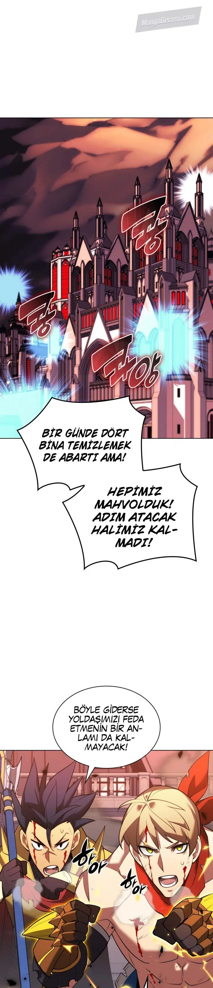 Tamteçhizat - Bölüm 156 Sayfa 4