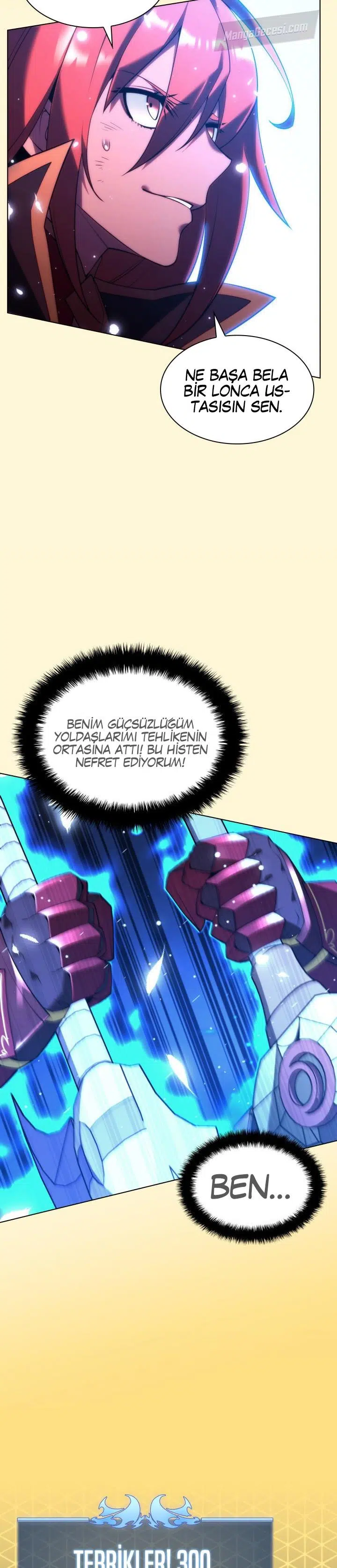 Tamteçhizat - Bölüm 156 Sayfa 13