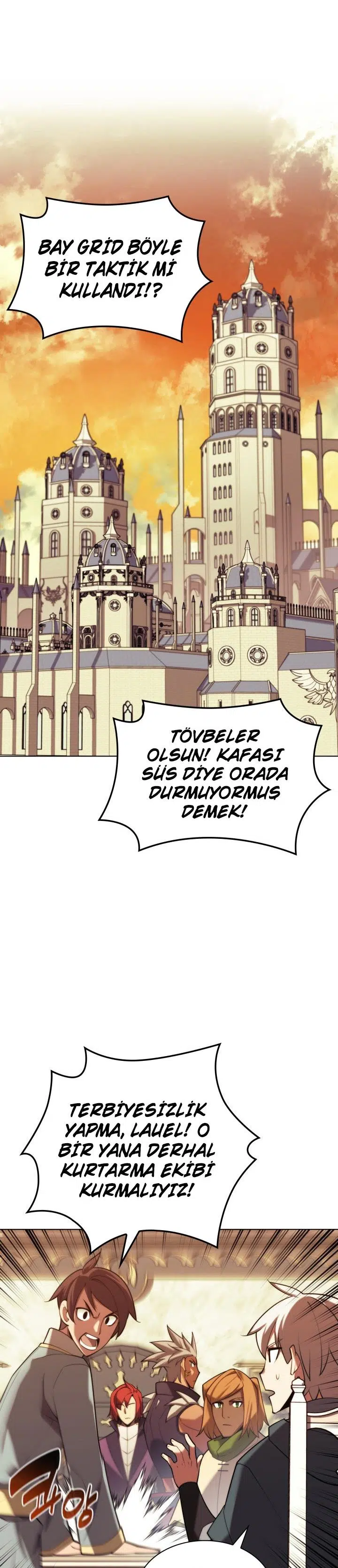 Tamteçhizat - Bölüm 156 Sayfa 16