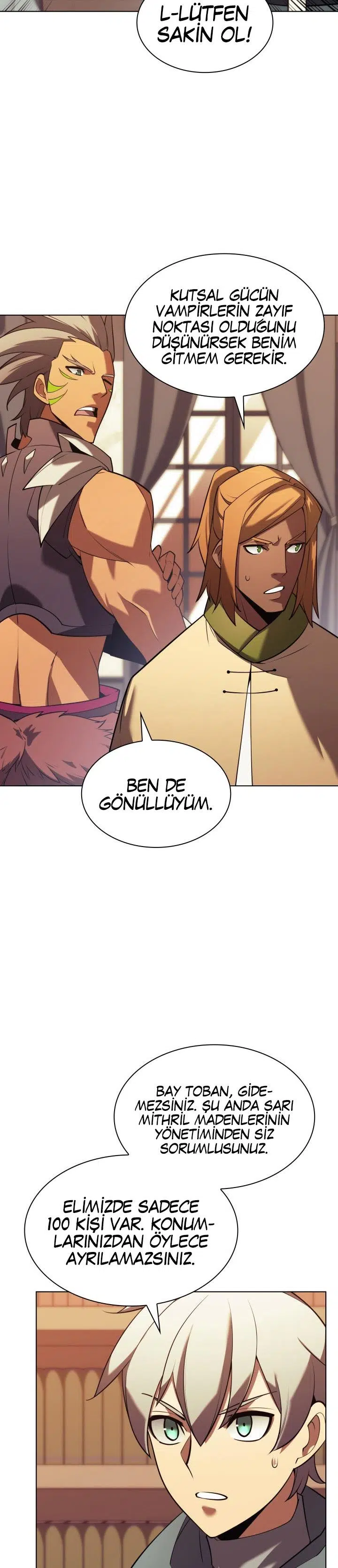 Tamteçhizat - Bölüm 156 Sayfa 17