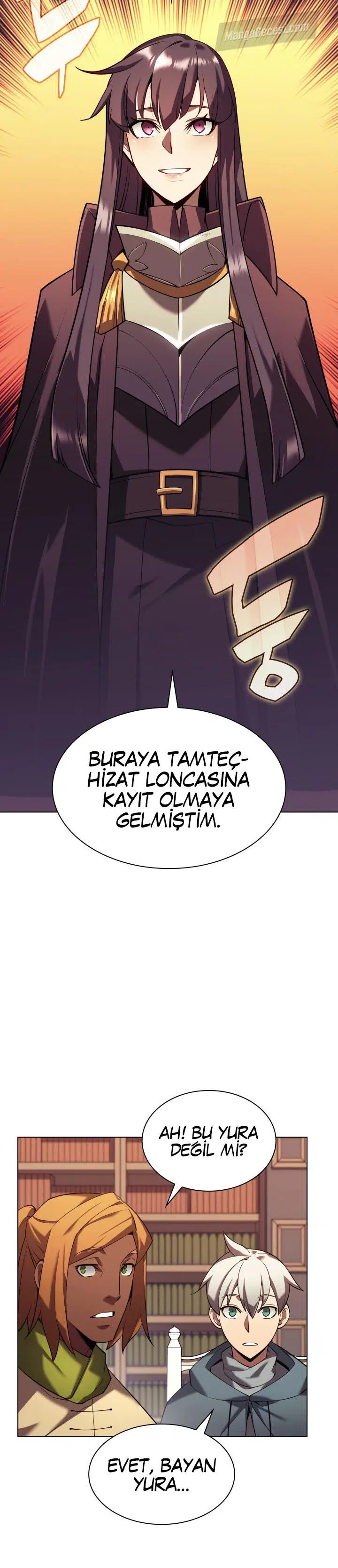 Tamteçhizat - Bölüm 156 Sayfa 21
