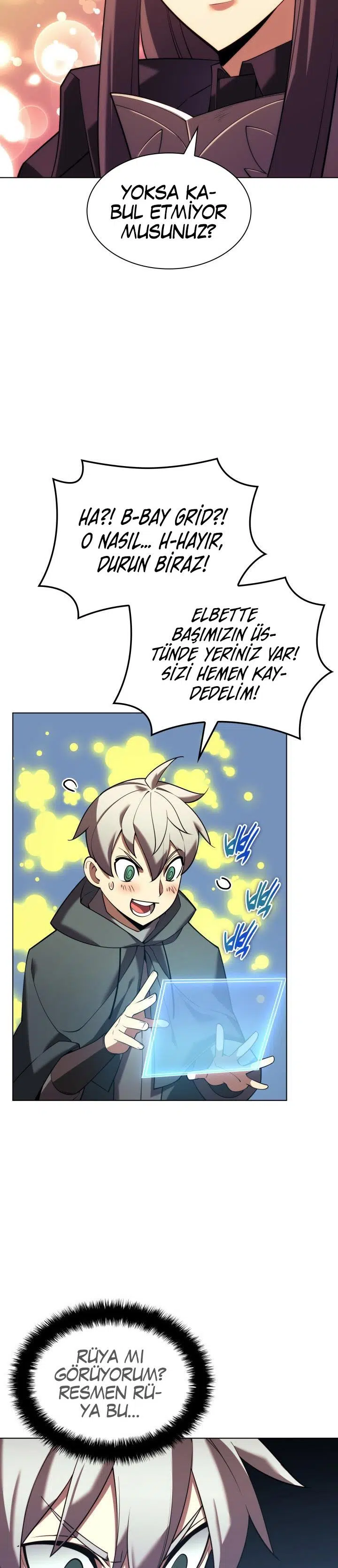 Tamteçhizat - Bölüm 156 Sayfa 23