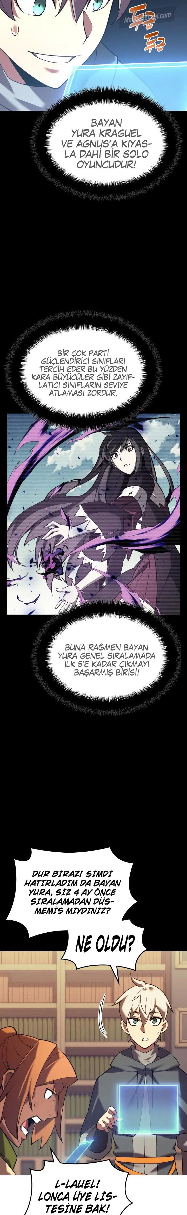 Tamteçhizat - Bölüm 156 Sayfa 24