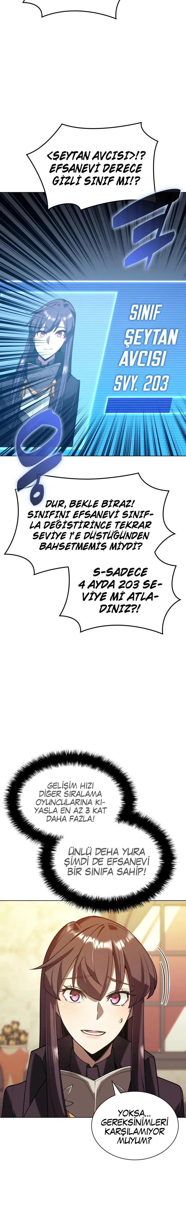 Tamteçhizat - Bölüm 156 Sayfa 25