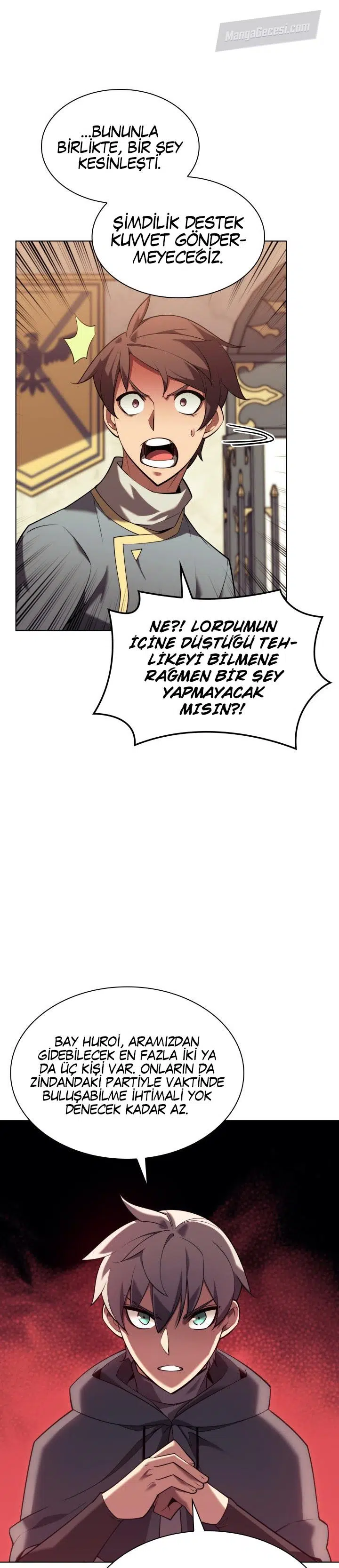 Tamteçhizat - Bölüm 156 Sayfa 26
