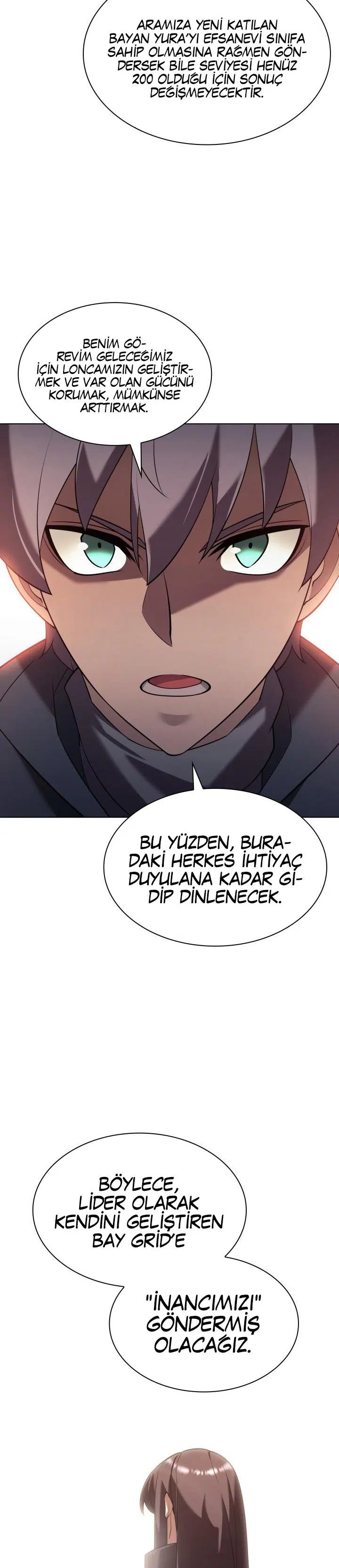 Tamteçhizat - Bölüm 156 Sayfa 27
