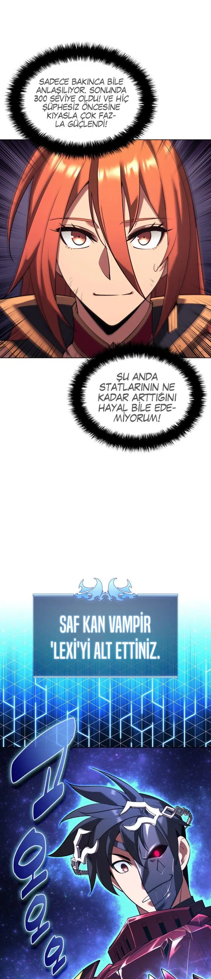 Tamteçhizat - Bölüm 156 Sayfa 30