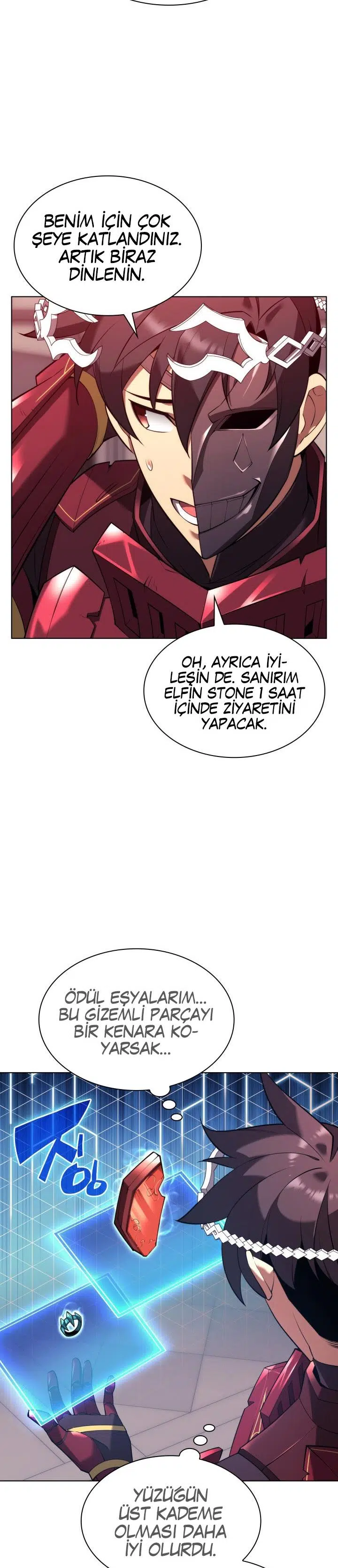 Tamteçhizat - Bölüm 156 Sayfa 33