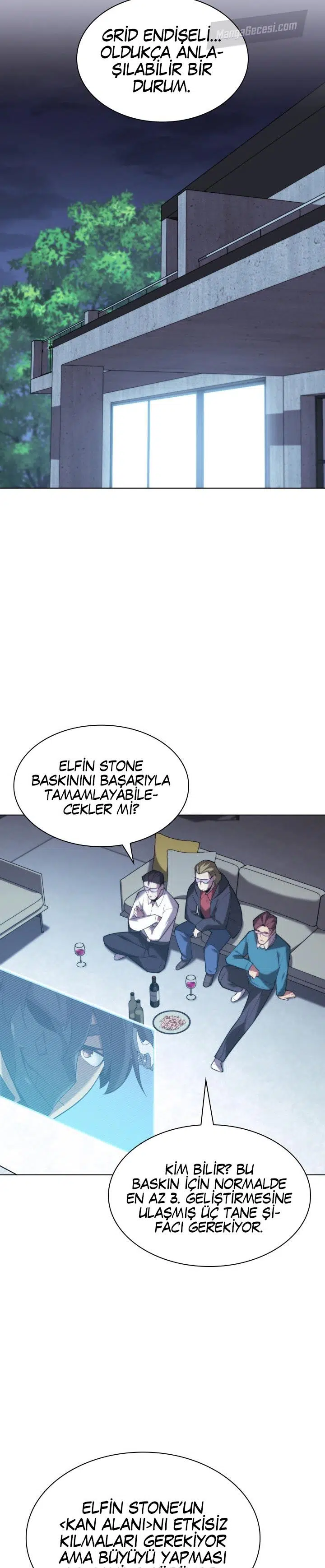 Tamteçhizat - Bölüm 156 Sayfa 35