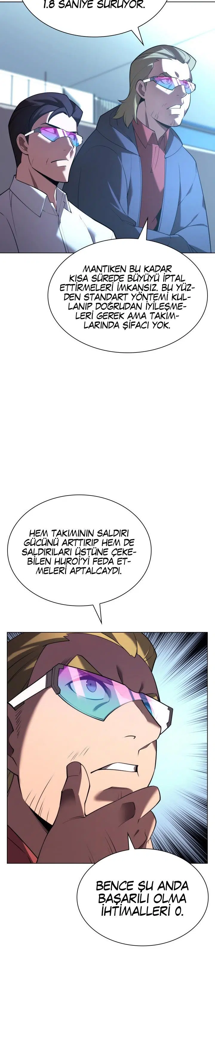 Tamteçhizat - Bölüm 156 Sayfa 36