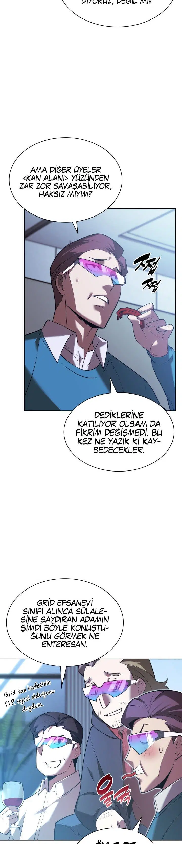 Tamteçhizat - Bölüm 156 Sayfa 38