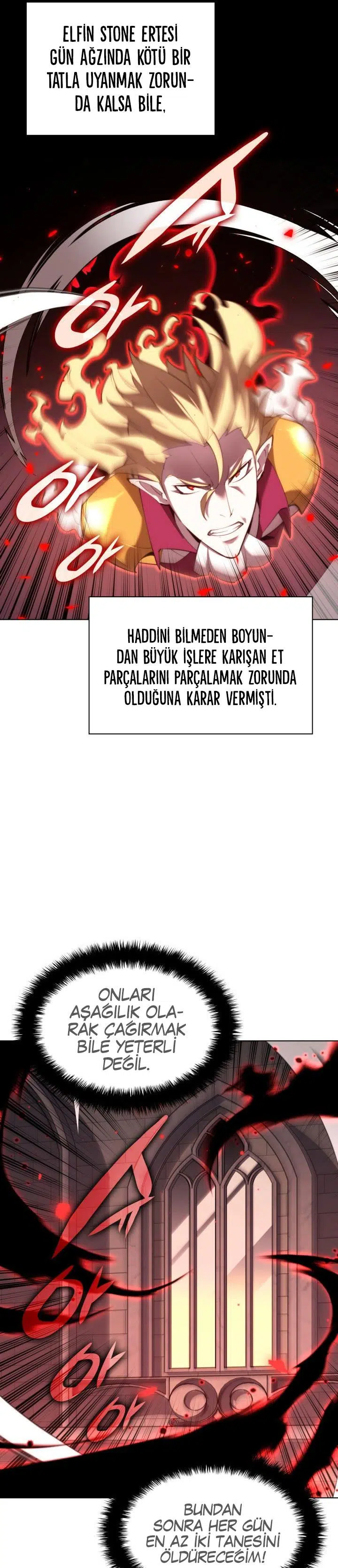 Tamteçhizat - Bölüm 157 Sayfa 3