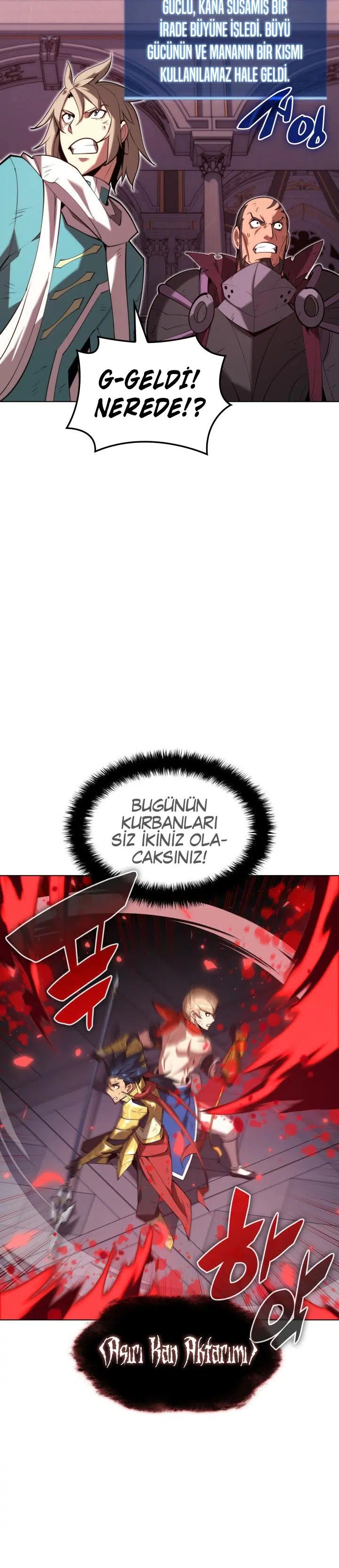 Tamteçhizat - Bölüm 157 Sayfa 5