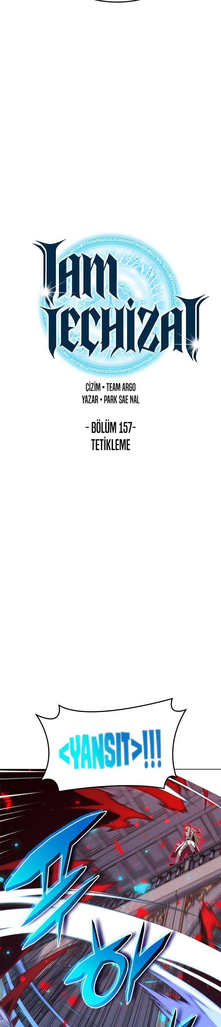 Tamteçhizat - Bölüm 157 Sayfa 9