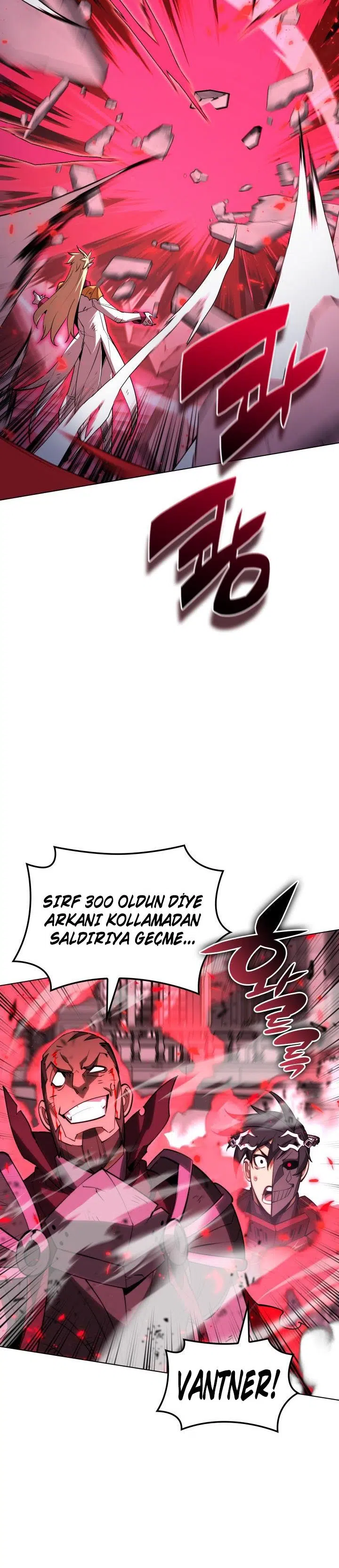 Tamteçhizat - Bölüm 157 Sayfa 19