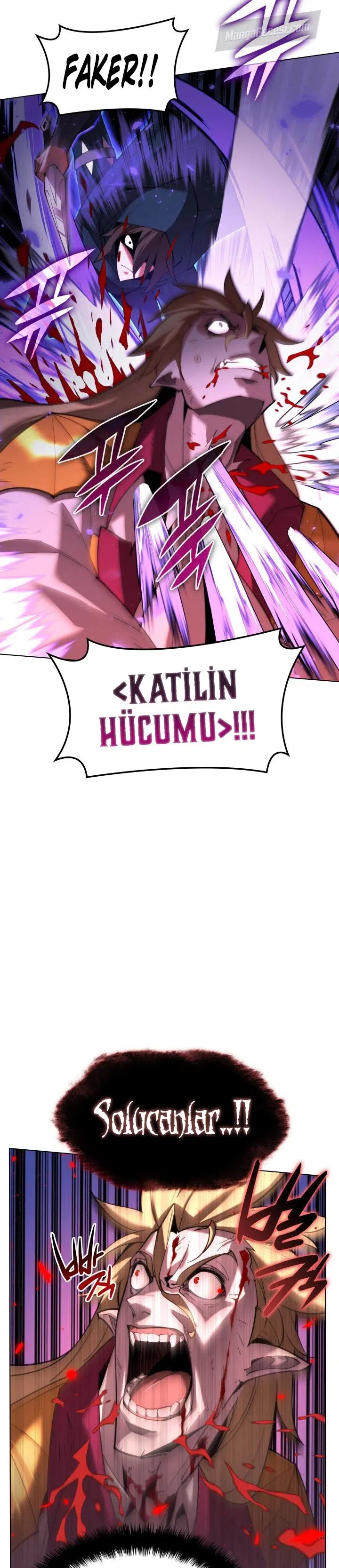 Tamteçhizat - Bölüm 157 Sayfa 24