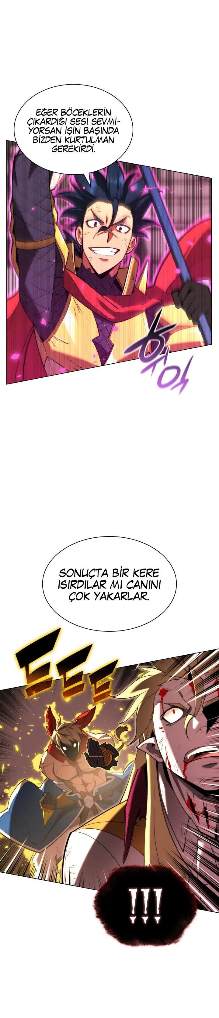 Tamteçhizat - Bölüm 157 Sayfa 26