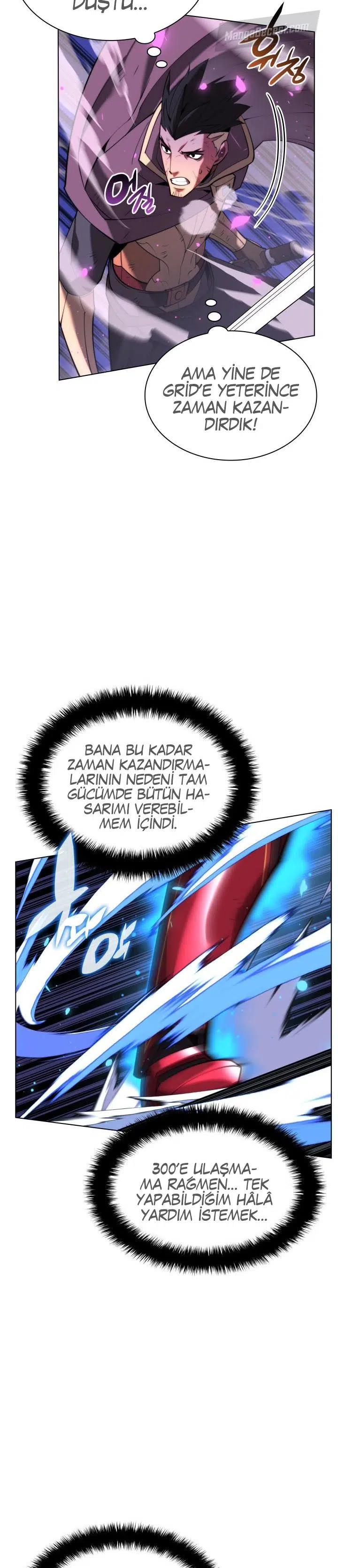 Tamteçhizat - Bölüm 157 Sayfa 33